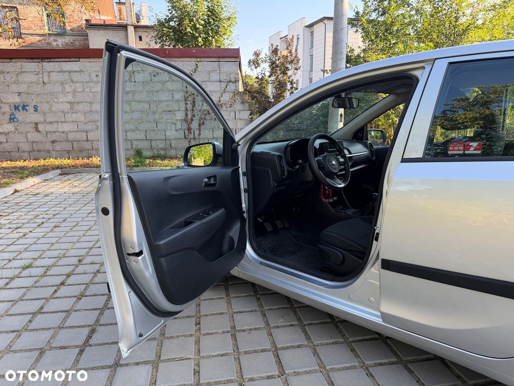 Kia Picanto 1.0 M - 18