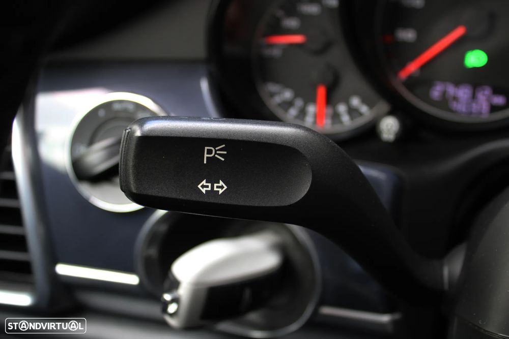 Porsche Panamera 3.0 V6 - 38