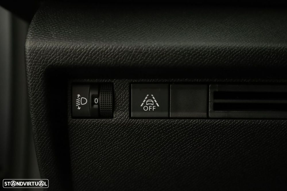 Citroën C4 1.2 PureTech YOU! - 19