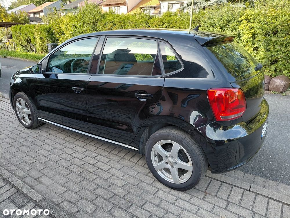 Volkswagen Polo 1.2 TDI DPF Trendline - 7