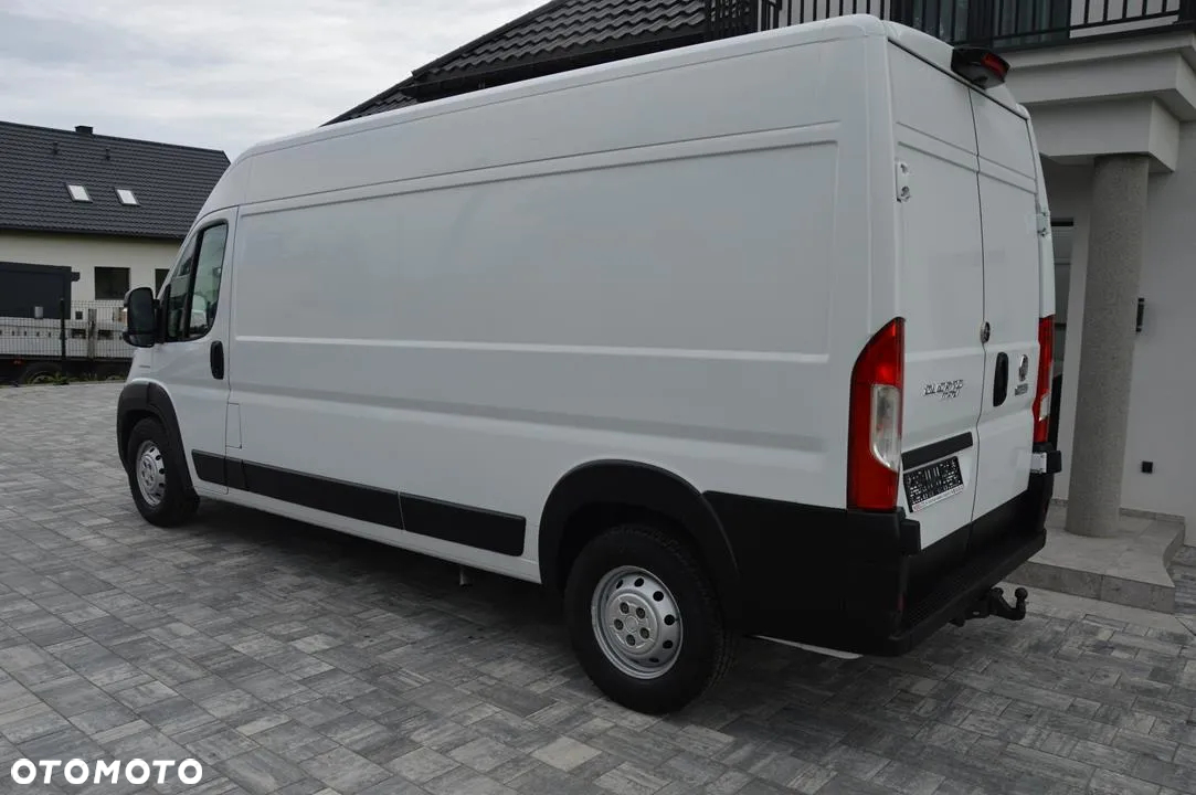 Fiat Ducato - 5