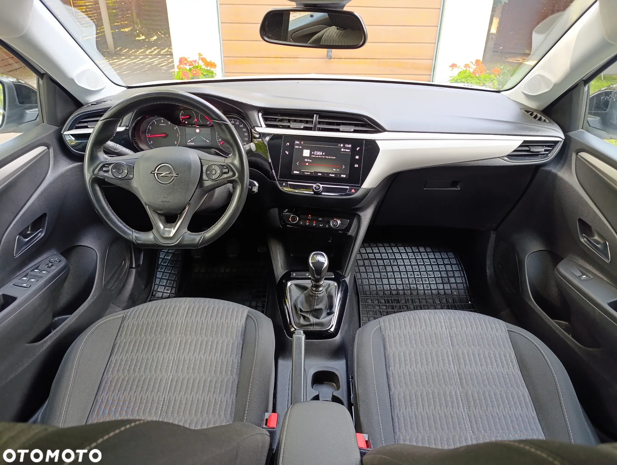 Opel Corsa 1.5 D Edition S&S - 22