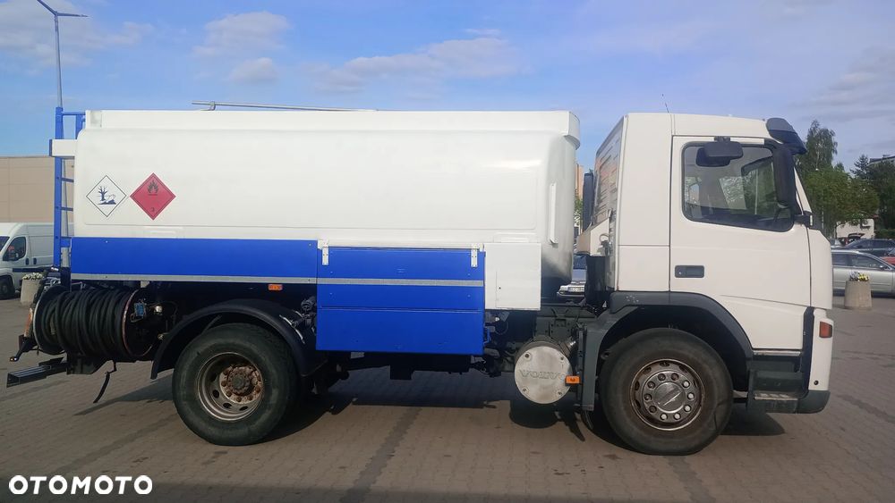 Volvo FH12 - 2