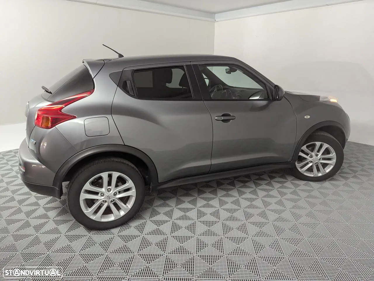Nissan Juke 1.5 dCi Acenta - 6