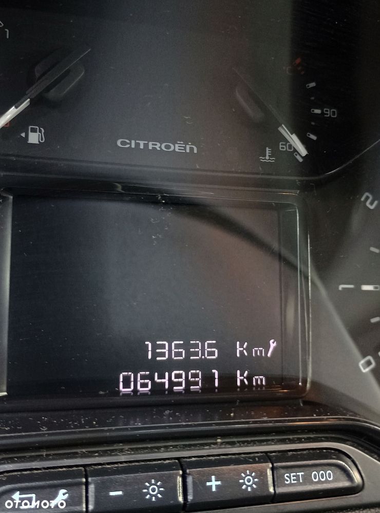 Citroën C3 - 13