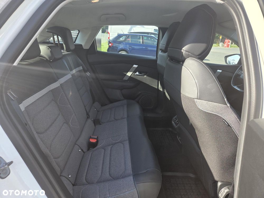 Citroën C4 - 16