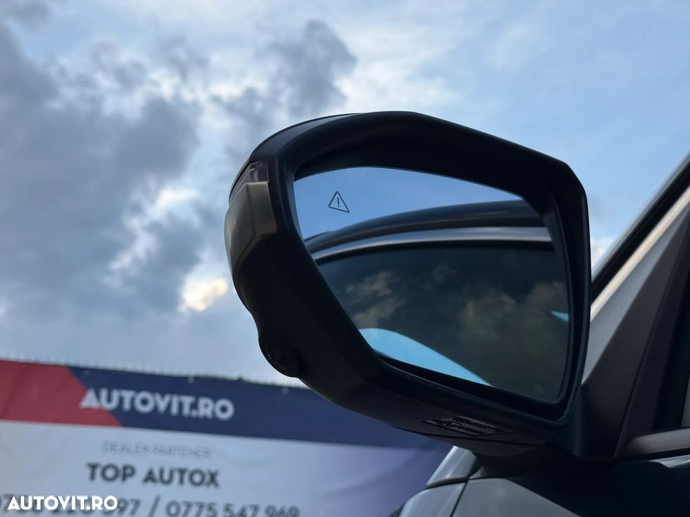 Hyundai Tucson PHEV 1.6 l 265 CP 4WD 6AT Luxury - 12