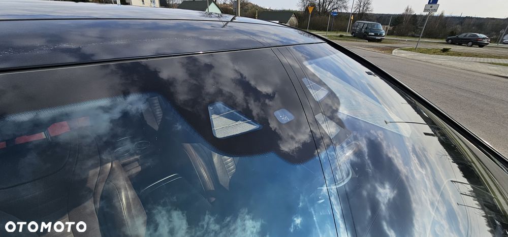 Mercedes-Benz Klasa S 500 L 4Matic 9G-TRONIC - 38