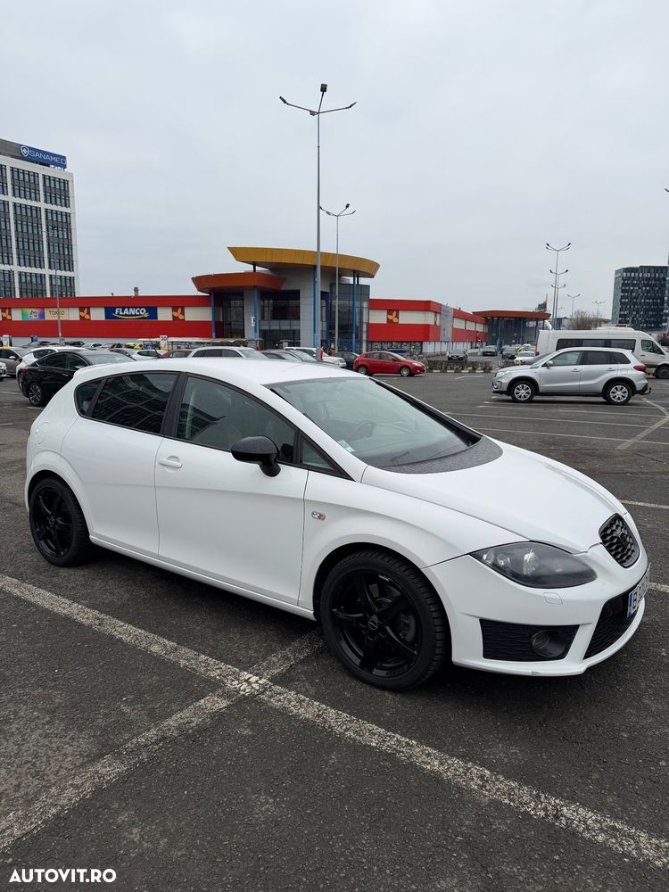 Seat Leon - 2