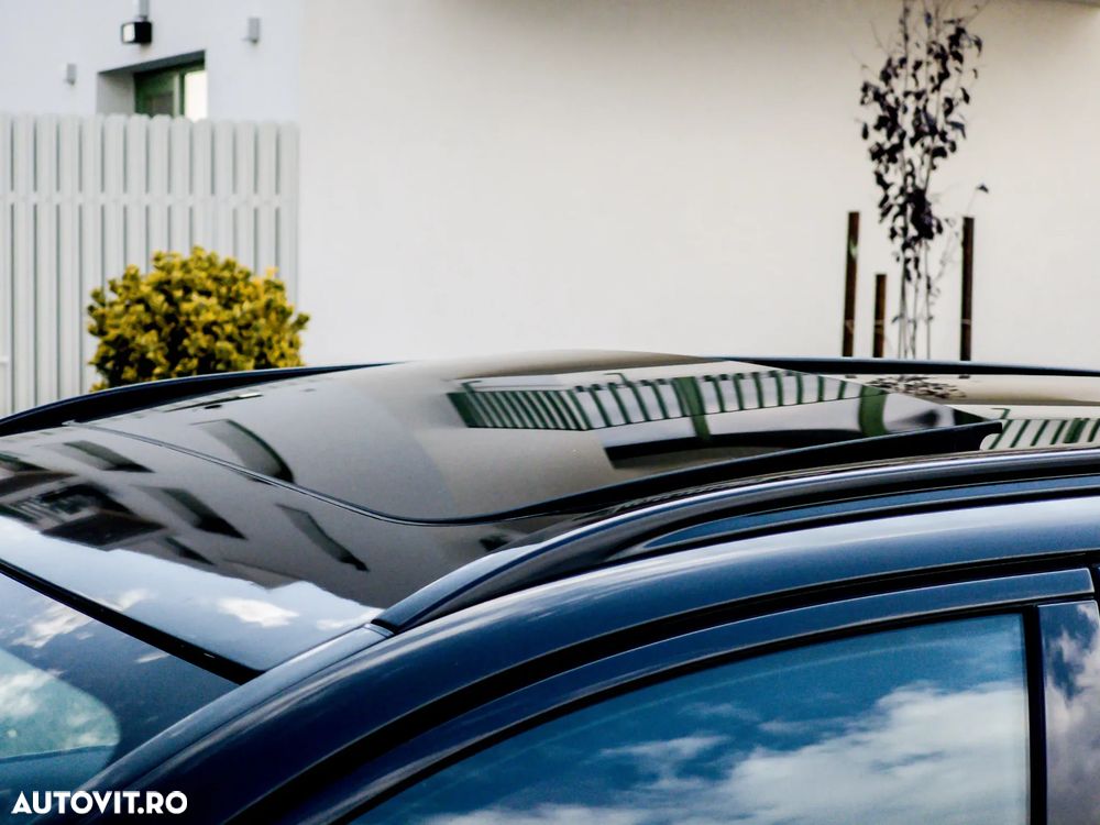 BMW Seria 5 520d AT - 23
