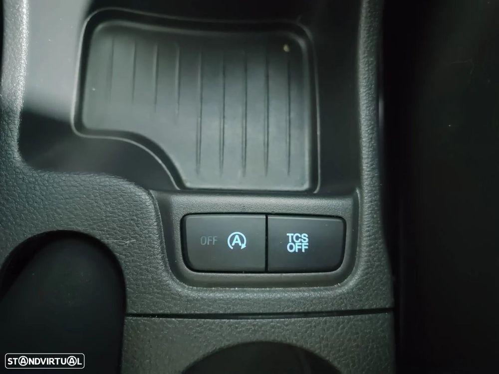 Ford KA+ 1.19 Ti-VCT Active - 26