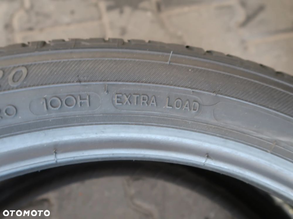 Michelin Premier LTX 235/45r20 USA 1szt - 6
