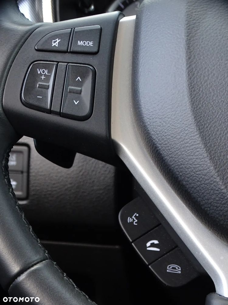 Suzuki Vitara 1.4 Boosterjet SHVS Elegance 2WD - 10