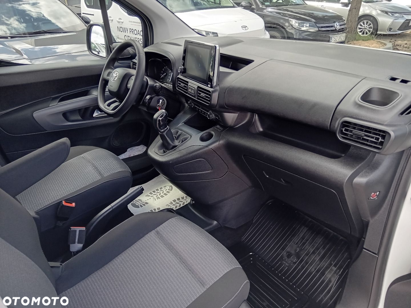 Toyota Proace City Verso 1.5 D-4D Business - 7