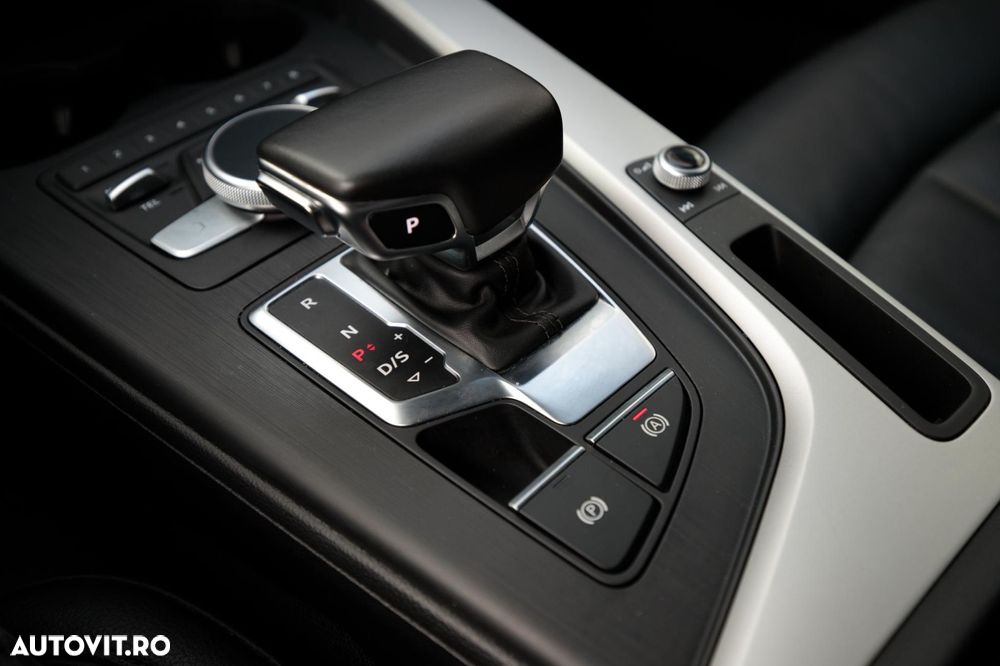 Audi A5 - 16