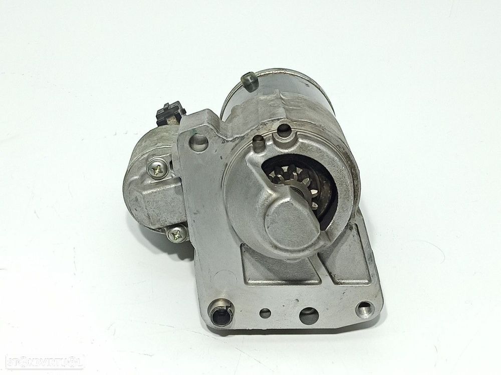 MOTOR DE ARRANQUE CITROEN C4 PICASSO MILLENIUM - 6