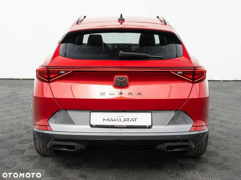Cupra Formentor 1.5 TSI DSG - 10