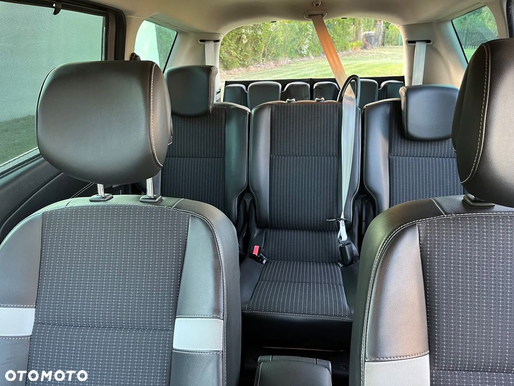 Renault Scenic 1.6 dCi Energy Bose - 10