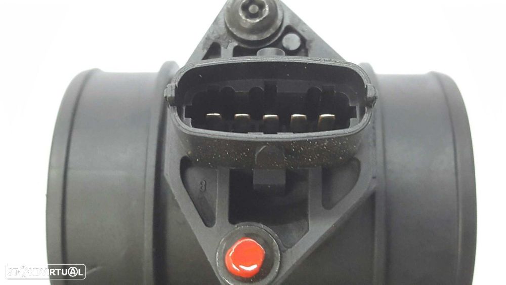 MEDIDOR DE MASSA DE AR OPEL ASTRA G BERLINA CLUB - 5
