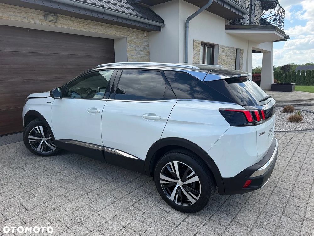 Peugeot 3008 - 6