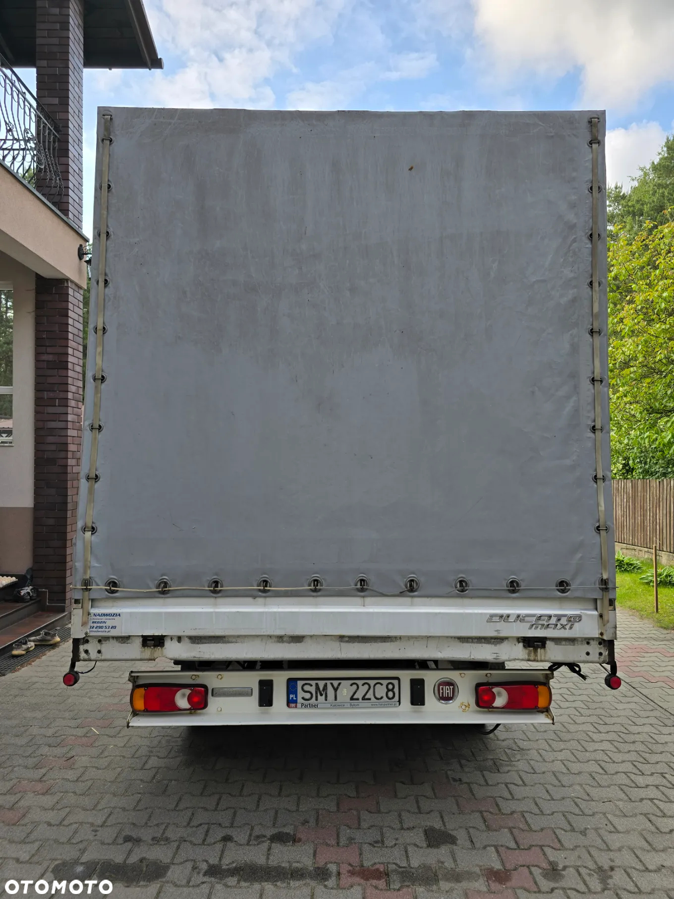 Fiat Ducato - 6