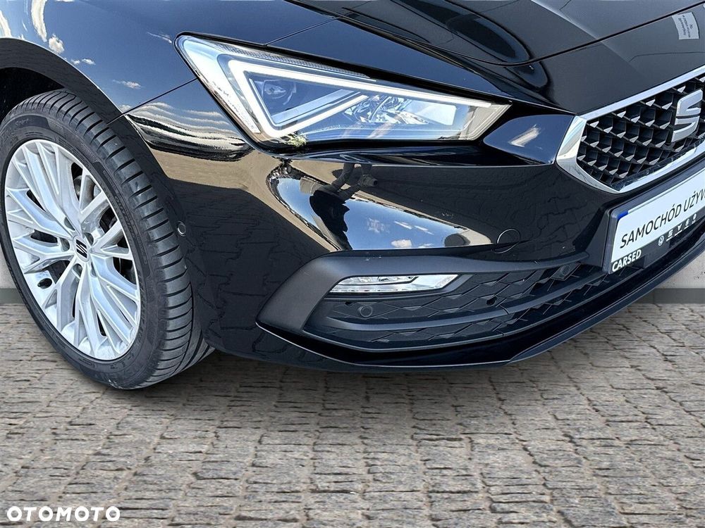 Seat Leon 1.5 TSI Xcellence - 32