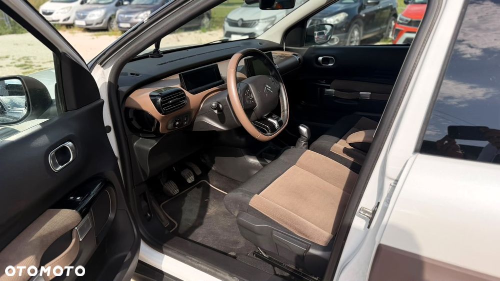 Citroën C4 Cactus 1.2 PureTech Shine Edition - 12