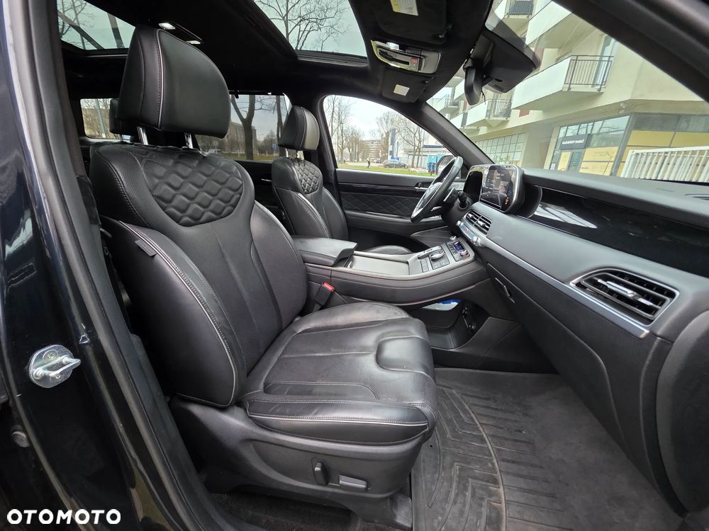 Hyundai Palisade - 38