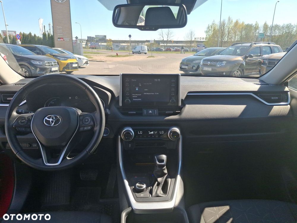 Toyota RAV4 - 11