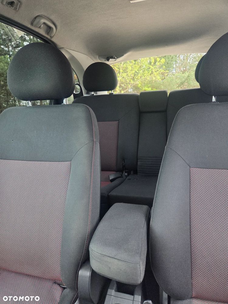 Opel Meriva 1.4 Cosmo - 3