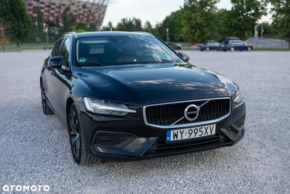 Volvo V60 D3 Momentum - 3