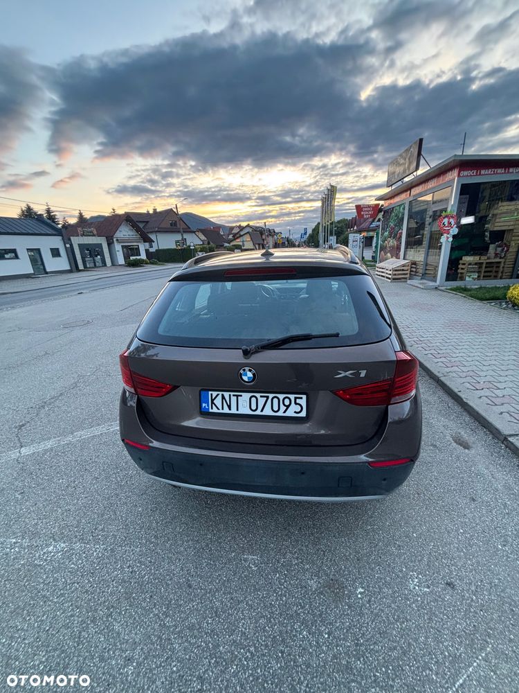 BMW X1 - 4