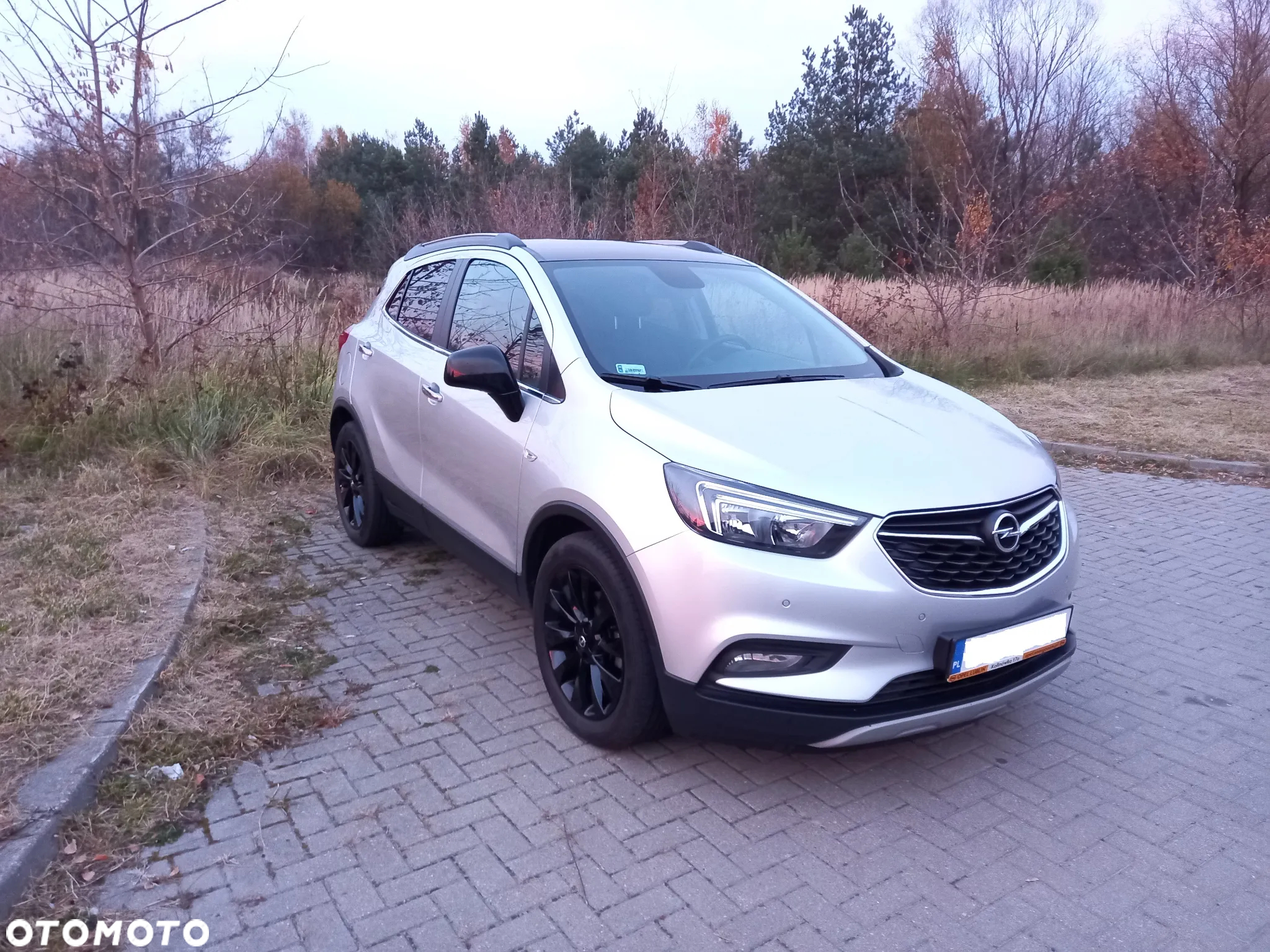 Opel Mokka - 2