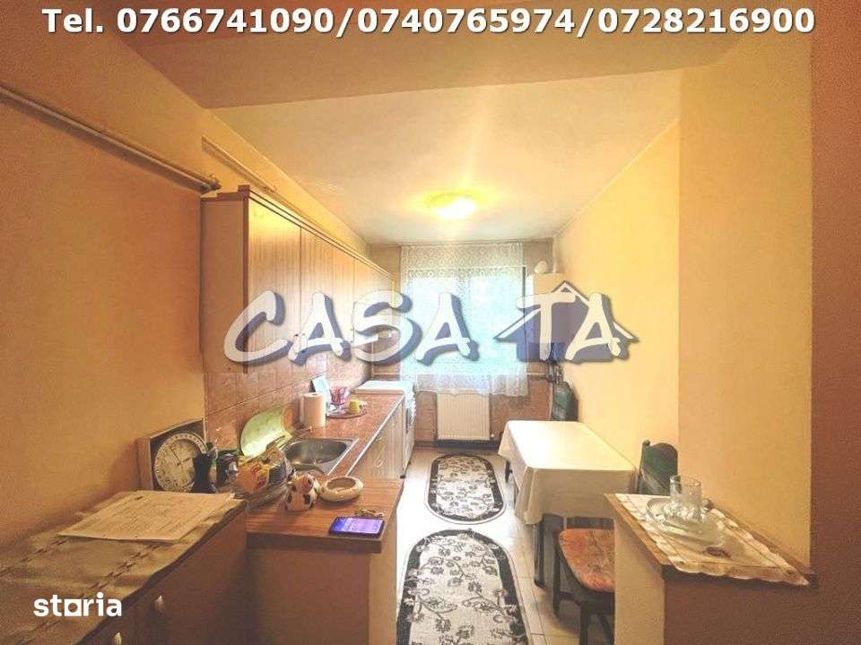 Apartament 2 Camere, Etaj 2, Strada Aleea Brandusei — fotografia 1