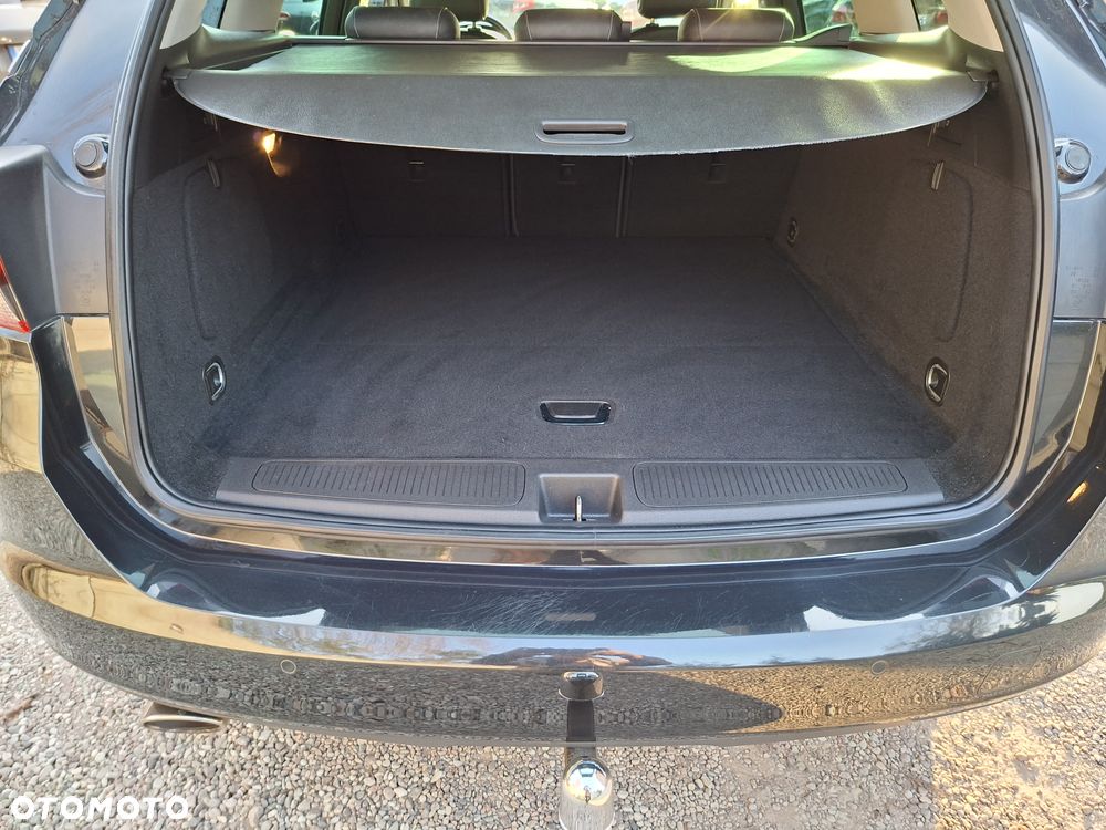 Opel Astra 1.6 BiTurbo CDTI Start/Stop Active - 25