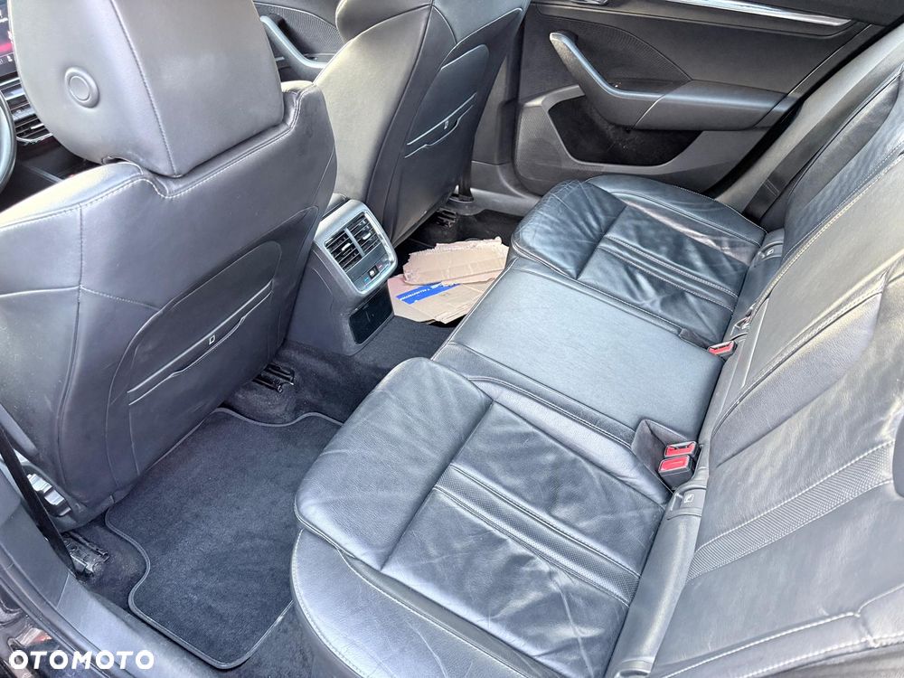 Skoda Octavia 2.0 TDI DSG Edition - 20
