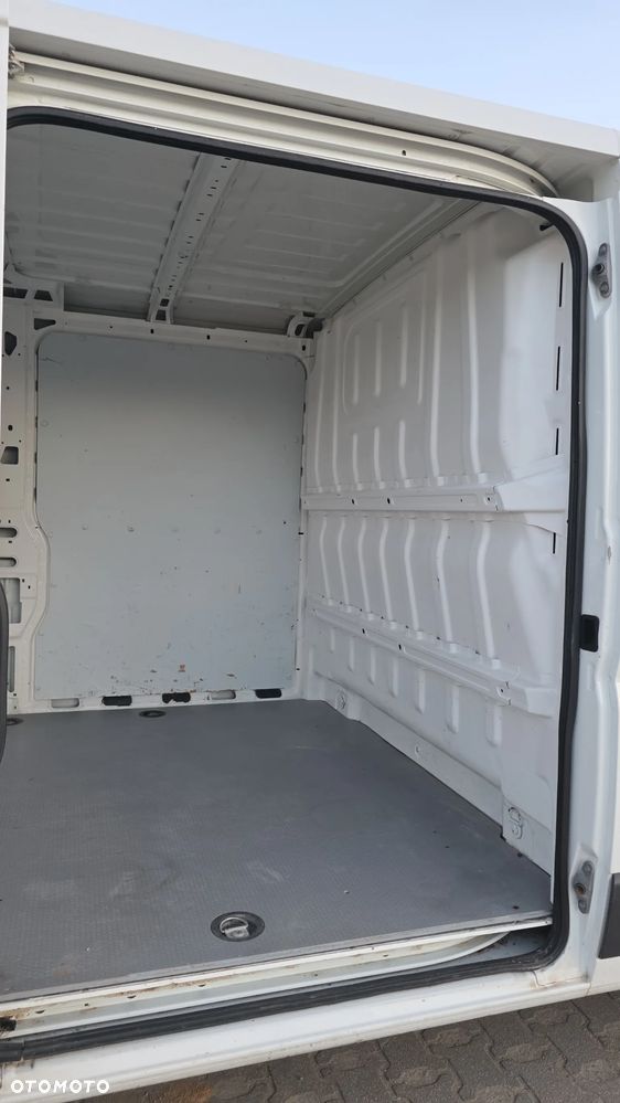 Peugeot Boxer - 25