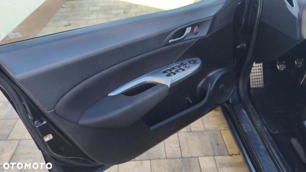 Honda Civic 1.8 Sport - 10