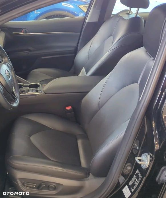 Toyota Camry 2.5 Hybrid Executive CVT - 7