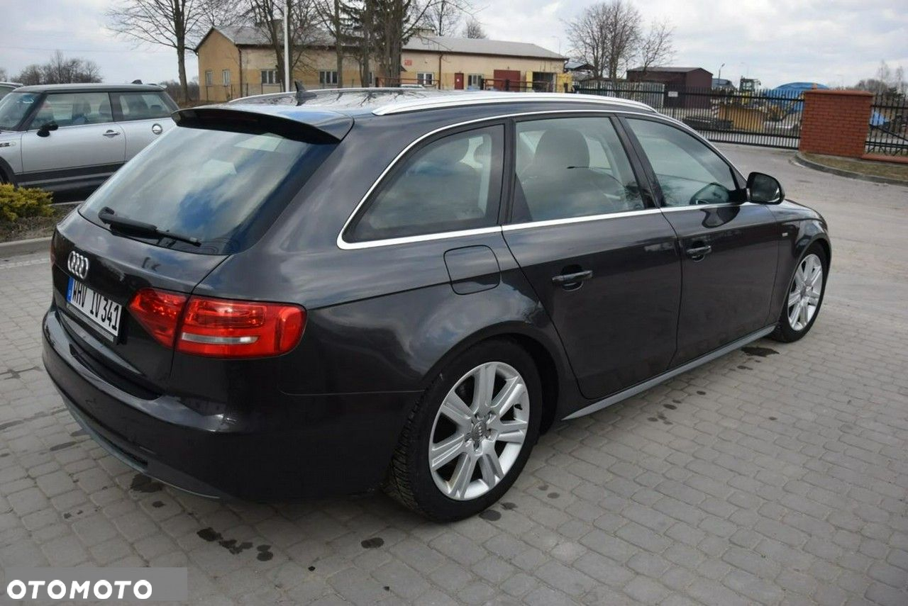 Audi A4 - 12
