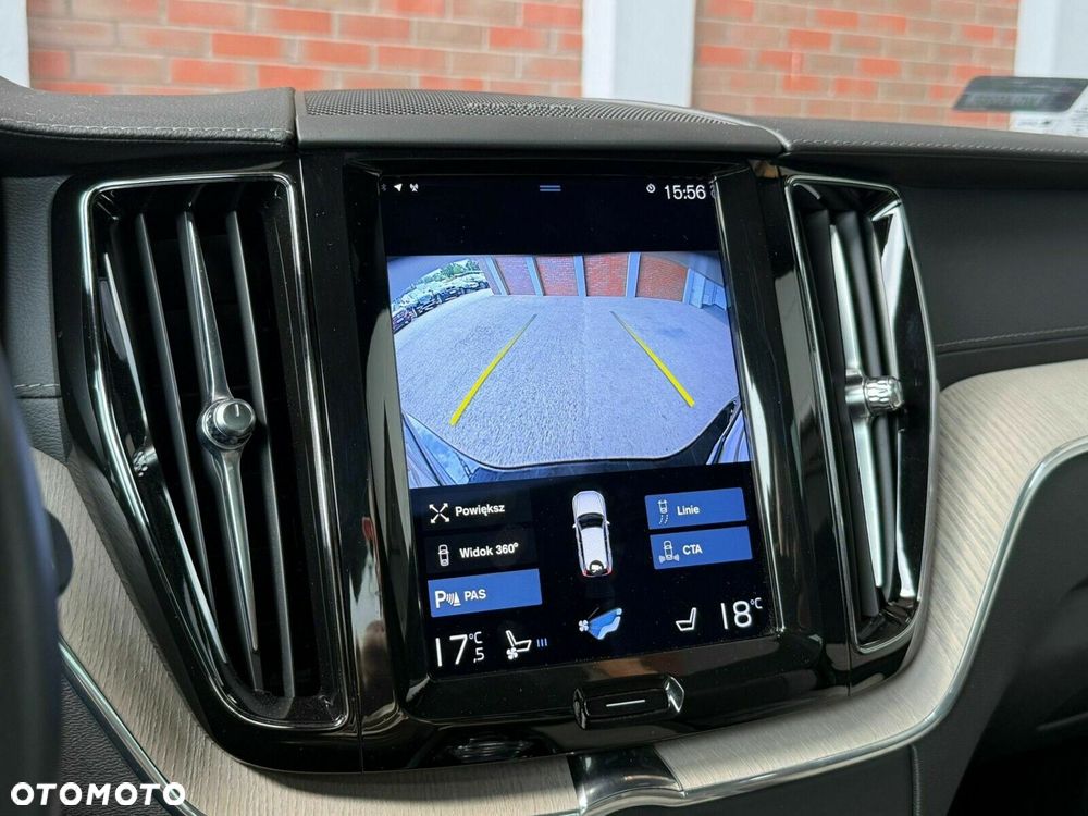 Volvo XC 60 - 16