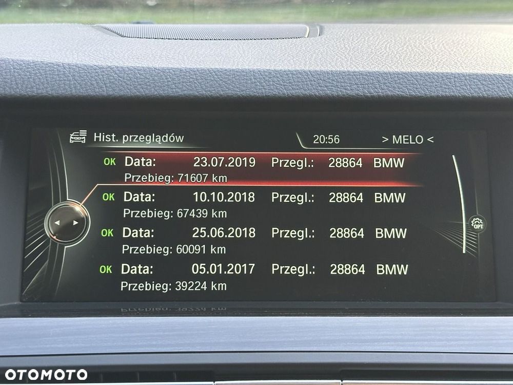 BMW Seria 5 - 24