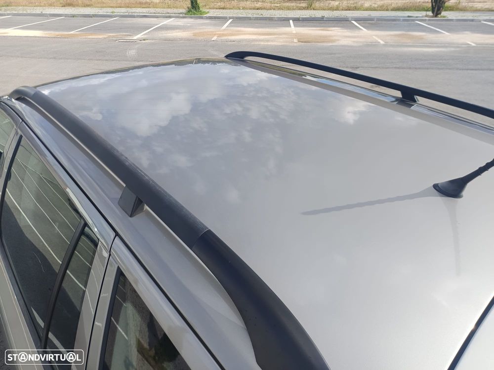 Skoda Octavia Break 1.6 TDi Ambition - 16