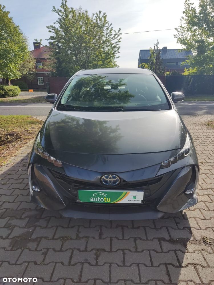 Toyota Prius - 2