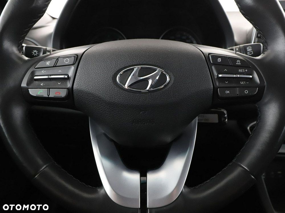 Hyundai i30 1.6 CRDI DCT Trend - 22