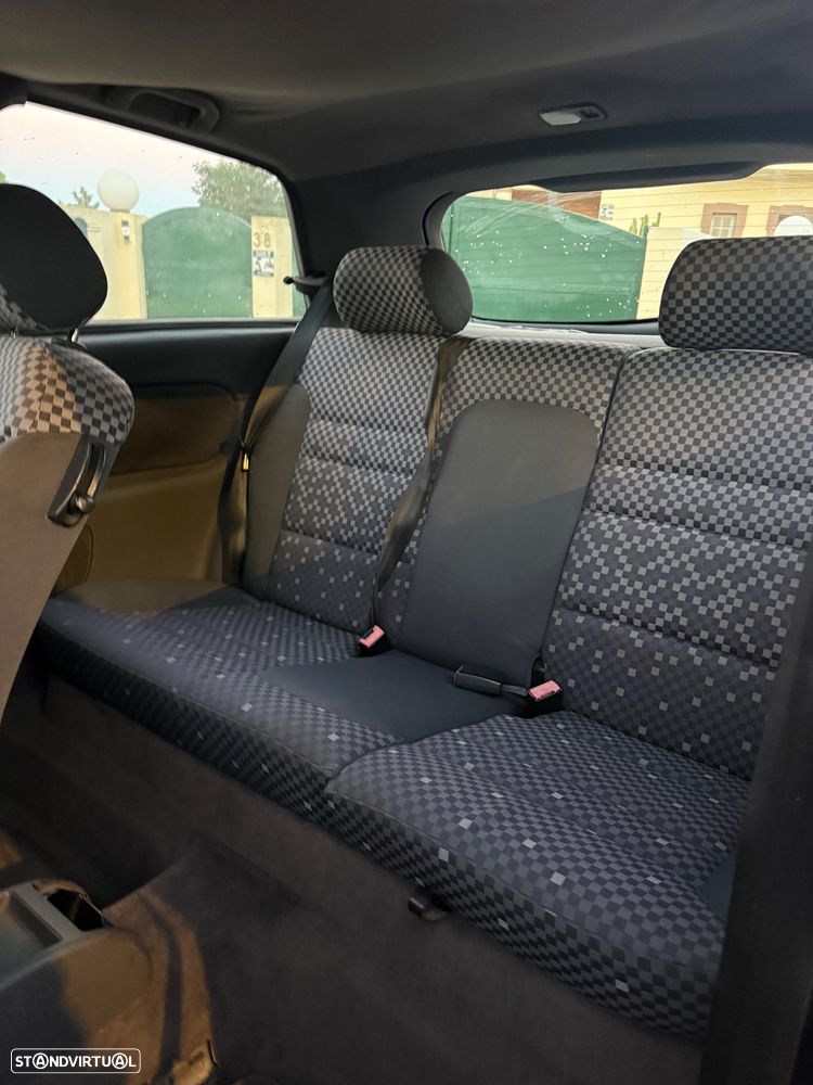 Audi A3 1.9 TDI Attraction - 15