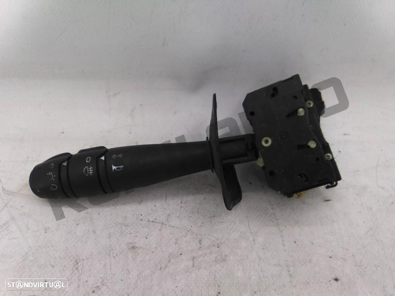 Comutador Piscas E/ou Luzes  Renault Kangoo I [1997_2008] D 55 - 1