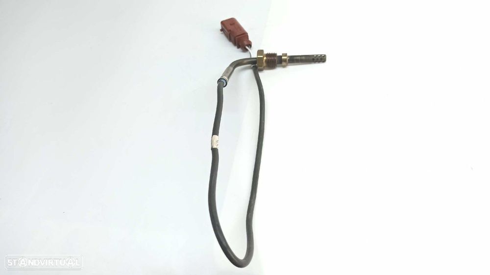 SONDA LAMBDA VOLKSWAGEN GOLF V BERLINA (1K1) HIGHLINE - 2