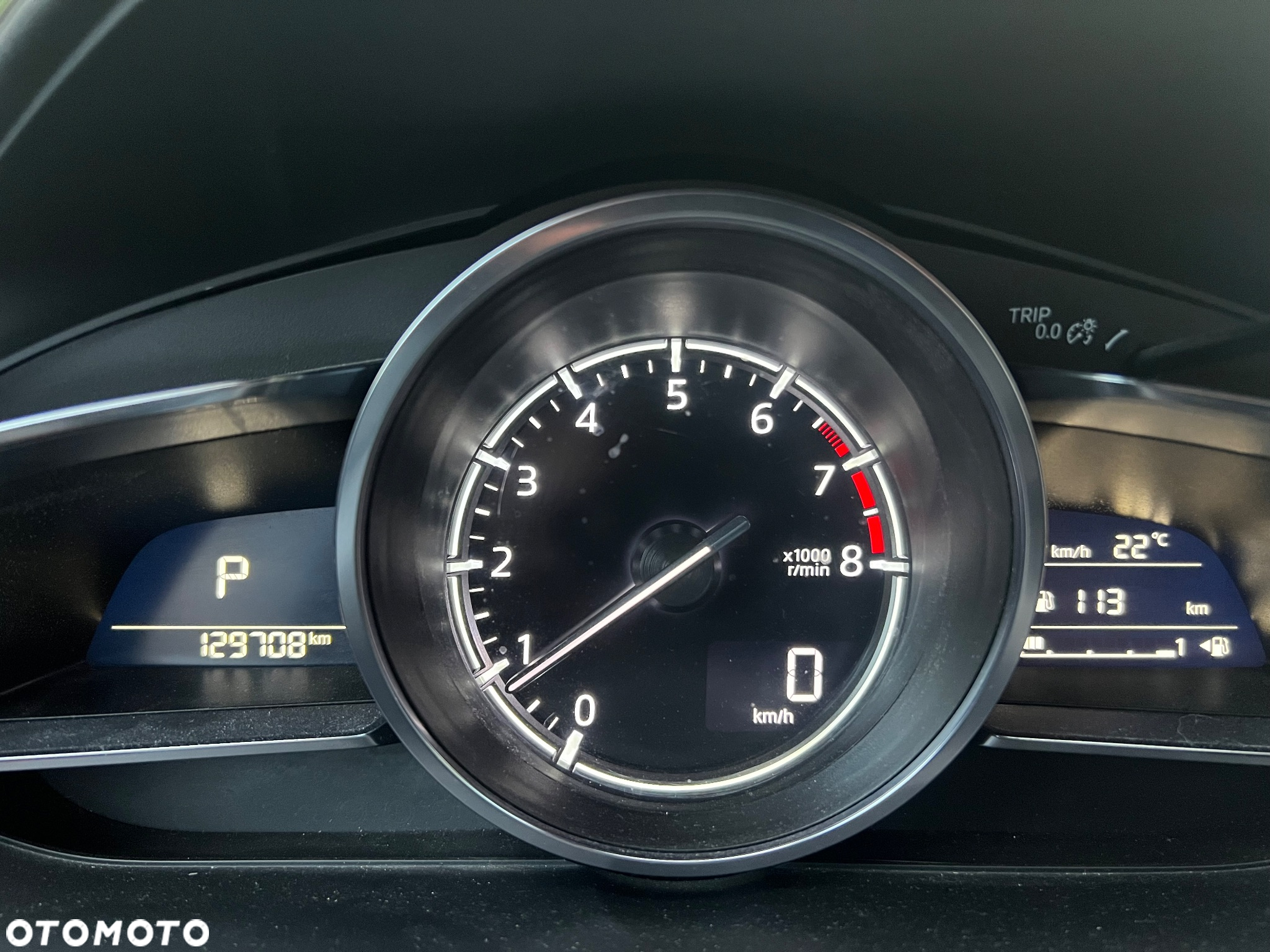Mazda CX-3 2.0 SkyPassion - 13