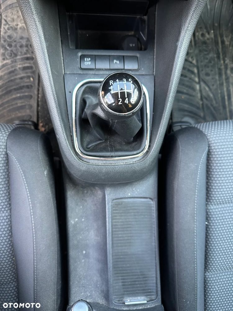 Volkswagen Golf 1.4 TSI Comfortline - 8